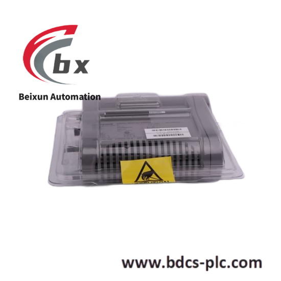 honeywell_51102866-104.png Honeywell TC-0DA161 Digital Input Module for Industrial Automation