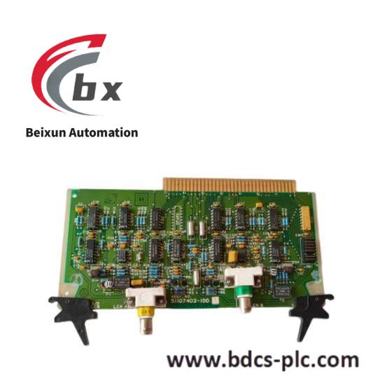 honeywell_51107403-100_input_output_address_board.jpg Honeywell ANR10D High-Performance Control Module