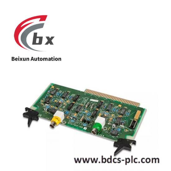 honeywell_51107403-100_input_output_address_board_1.jpg Honeywell ANR10D High-Performance Control Module