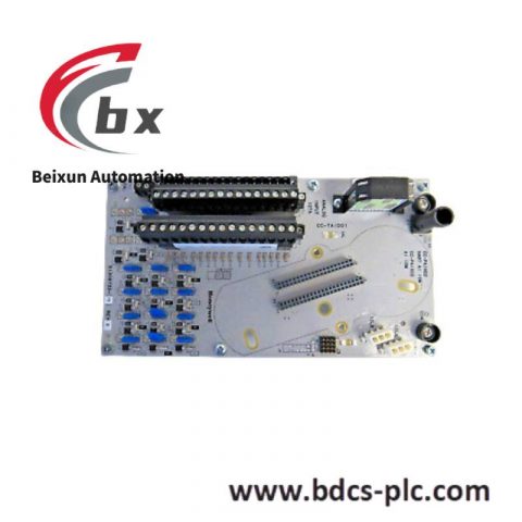 Honeywell 51401531-100 PLC Power Supply Module, Advanced Industrial Control System Component