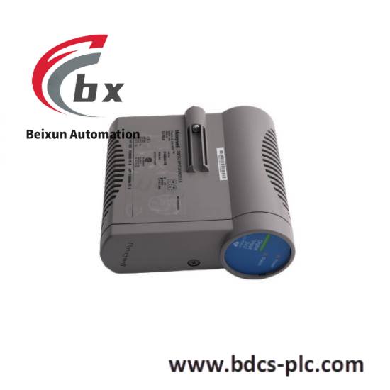 honeywell_51192054-101_brand_new.jpg Honeywell 9566-710 Control Module, Industrial Automation