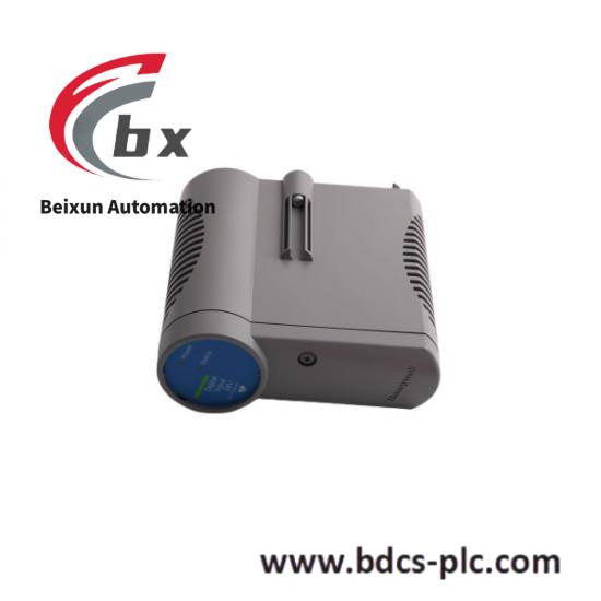 honeywell_51192054-101_brand_new_1.jpg Honeywell 9566-710 Control Module, Industrial Automation