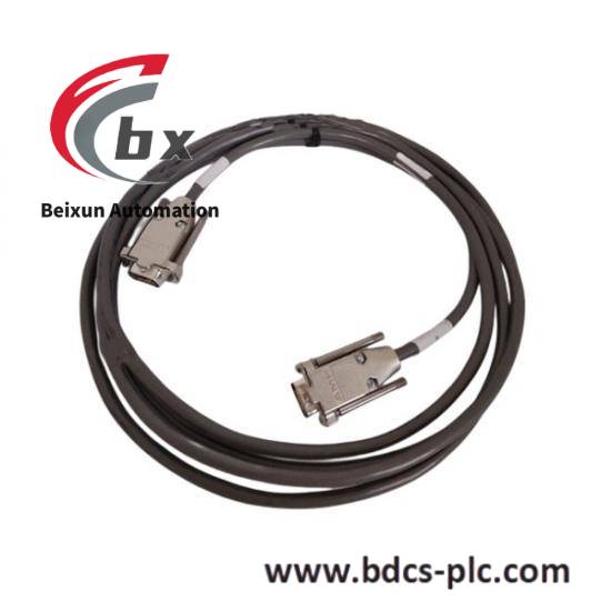 honeywell_51196074-100_cable.jpg Honeywell 9571-610 Industrial Control Module for Advanced Automation Solutions