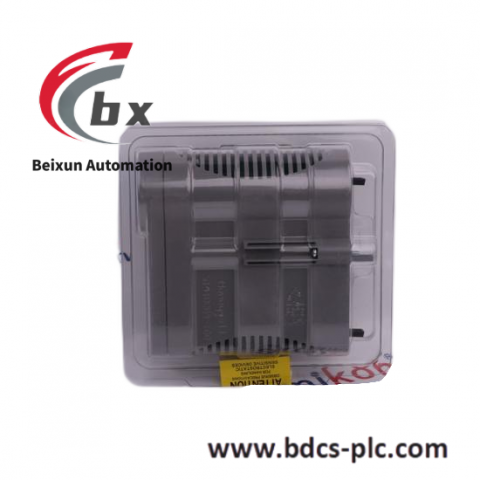 Honeywell 51153818-204 Control Module Accessory for Industrial Automation