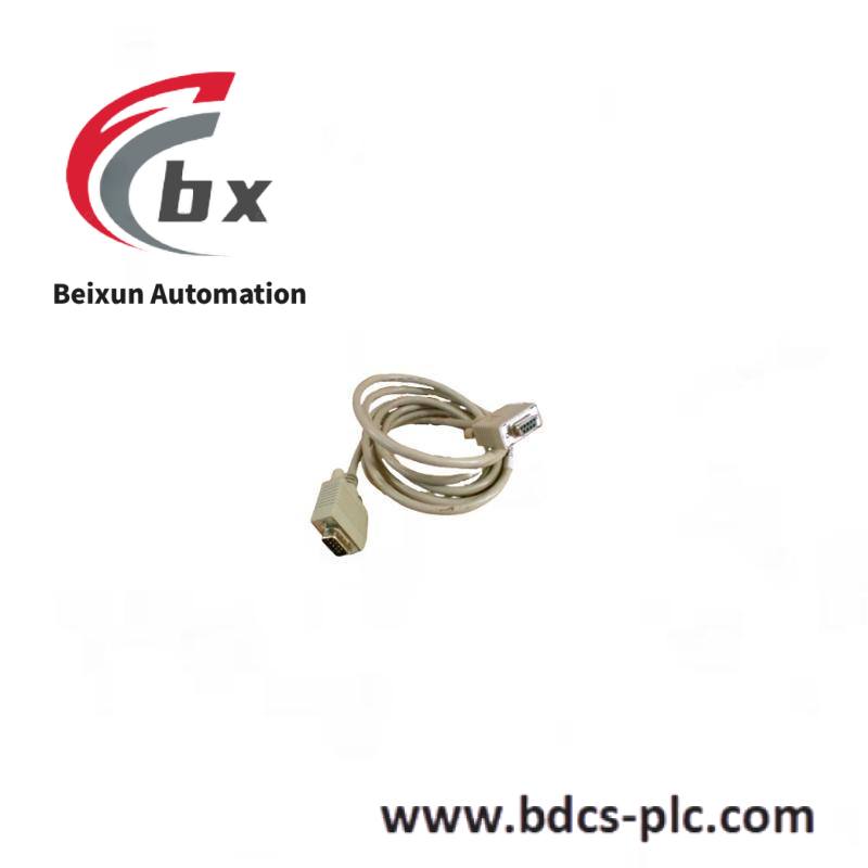 honeywell_51196990-500_power_cable_15pin_10ft.jpeg HONEYWELL FYQLA1-140R-3 Industrial Control Module, Precision Engineering for Automation Systems