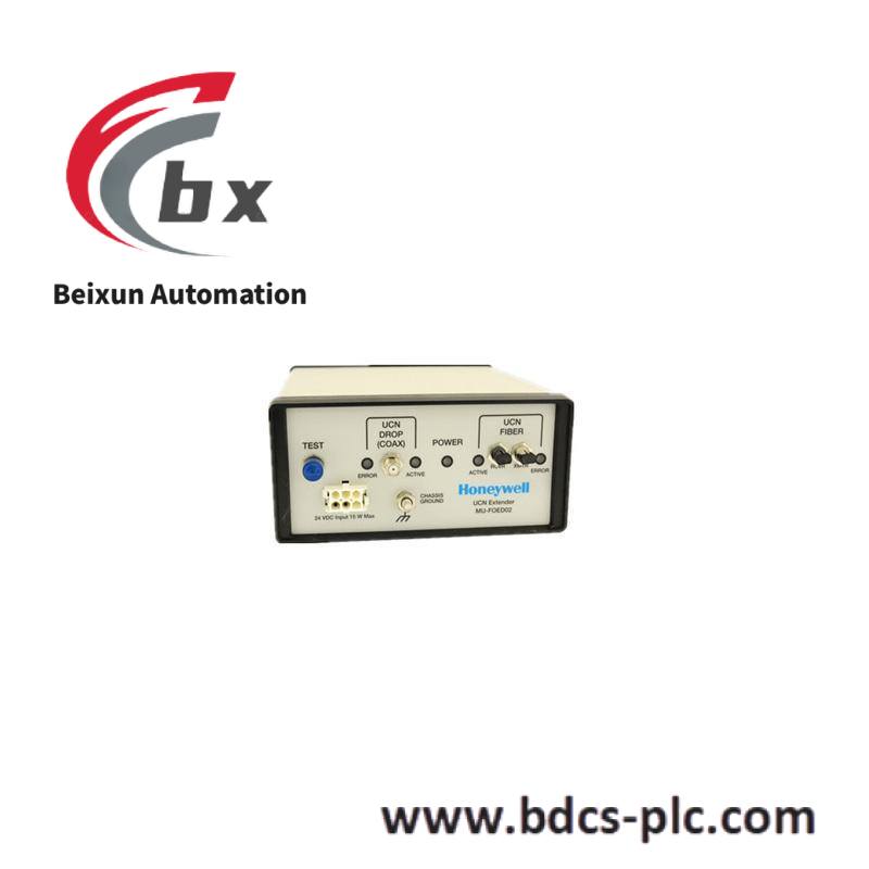 honeywell_51197564-200_ucn_fiber_optic_extender.jpg Honeywell X20DIF371 Industrial Control Module