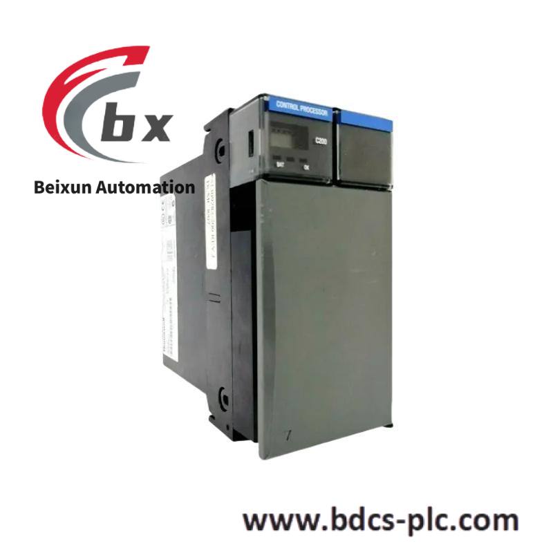 honeywell_51204146-030_controller.jpg General Electric DS3800HXCA1D1D - High-Performance Circuit Board for Turbine Control Systems