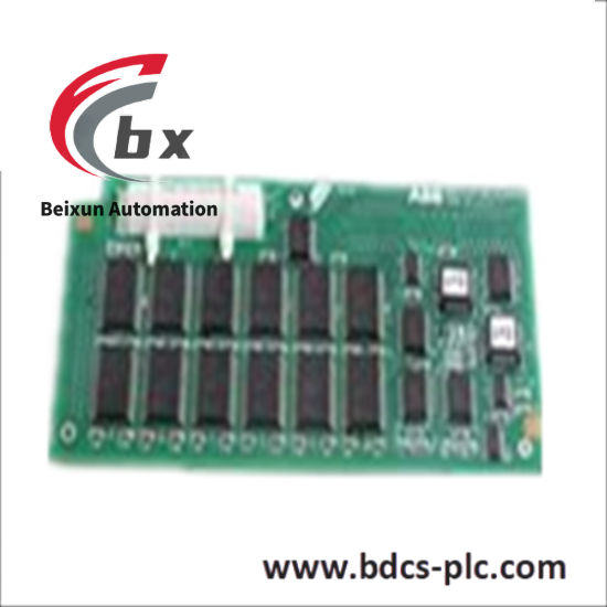 honeywell_51204160-125_mu-tdiy22_digital_input_module-1.png Honeywell 80366180-125 MU-TDIY22 Industrial-Grade CNI Input/Output Board for TDC 3000 Control Systems