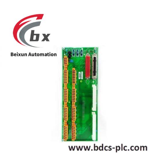 honeywell_51204160-175_ucn_digital_input_1.jpg Honeywell MCTAIH12 51304337-150 Analog Input Module