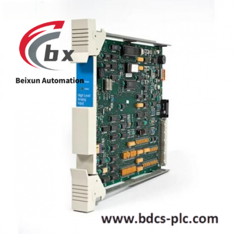 Honeywell 6219990 Industrial Control Module, Specialized for Automation Processes