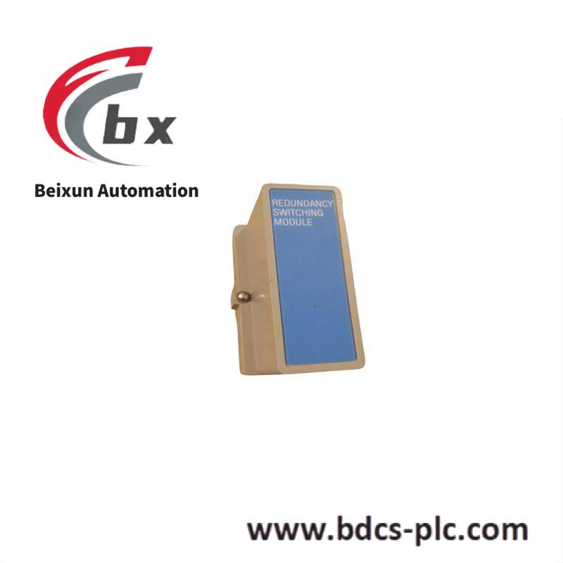 honeywell_51304338-100_redundancy_switching_module.jpg Honeywell DTRFWA51304042--100 Industrial Control Module