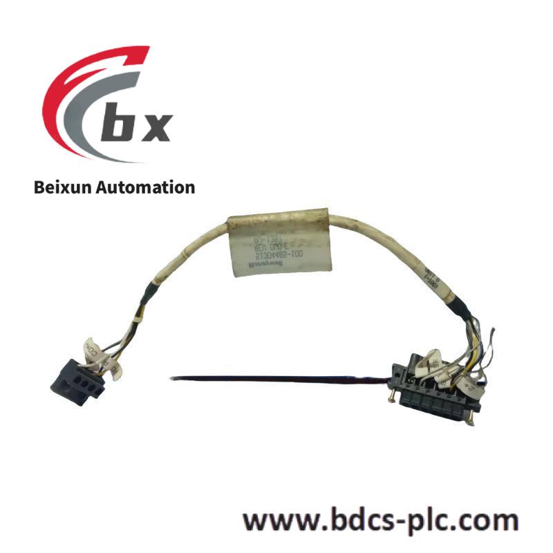 honeywell_51304465-100_cable.jpg Honeywell NI 51304465-100 Industrial Control Module, Core Processor