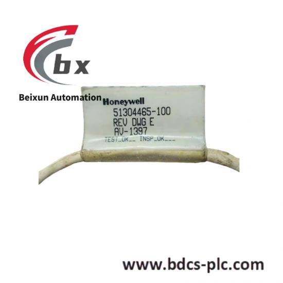 honeywell_51304465-100_interface_cable.jpg Honeywell NI 51304465-100 Industrial Control Module, Core Processor