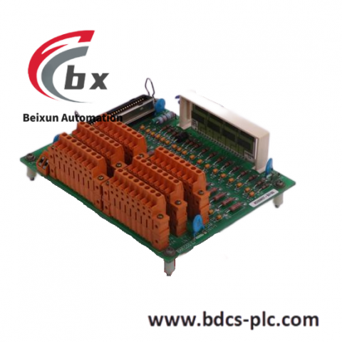 Honeywell 51304421-200 High Performance Control Module