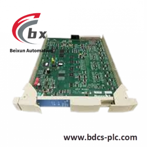 HONEYWELL 51304538 / 51304540-100 Industrial Control Module PC Board Assembly