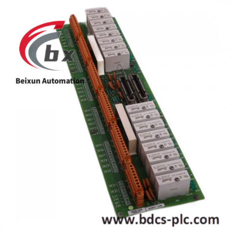 SIEMENS 305 Module Card