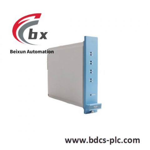 Honeywell 51196712-100 Advanced Control Module for Industrial Automation