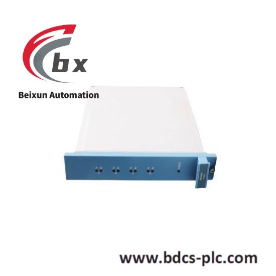 Honeywell 51196712-100 Advanced Control Module for Industrial Automation