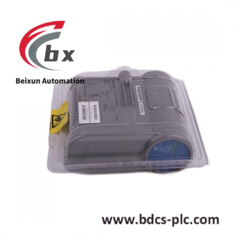 Honeywell A860-0308-T112 Industrial Control Module