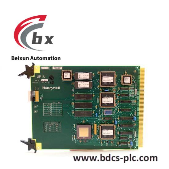 honeywell_51306154-100_pcb_circuit_board.jpg NI 51306154-100 High Performance Control Module