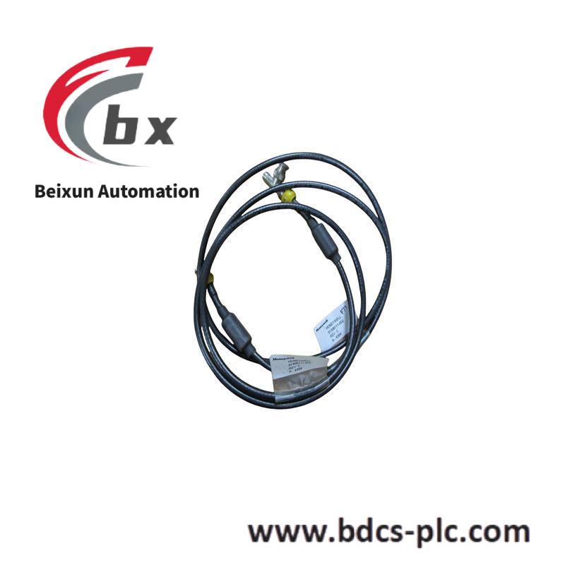 honeywell_51308111-002_lcn_a_cable.jpg TRICONEX 8111 I/O Module, A Leading Solution for Industrial Automation