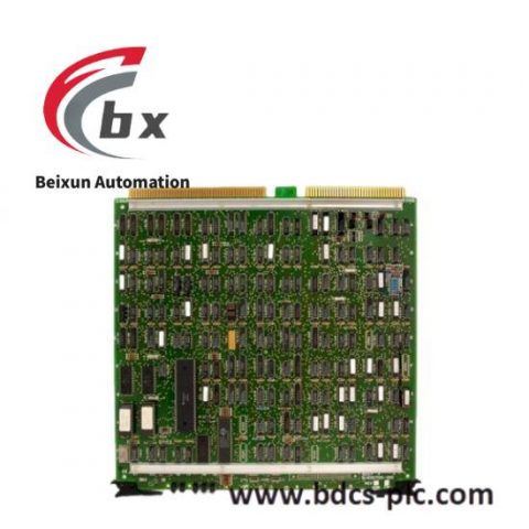 Honeywell 51400700-100 Industrial Control & Computing Module