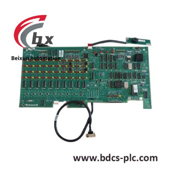 honeywell_51401952-100_51120684-101.jpg Honeywell 51309140125 Industrial Control System Module