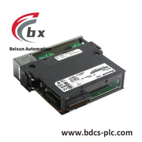 Honeywell TC-FTEB01 Control System Interface Module for Industrial Automation