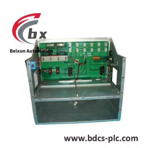 Honeywell 51404172-175: Advanced Industrial Control Module