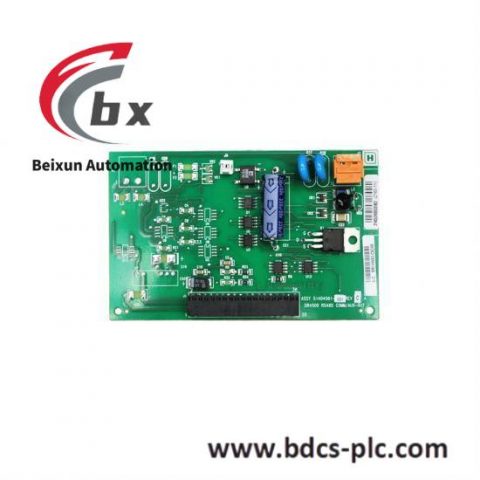Honeywell CC-PRB01 Industrial Control Module