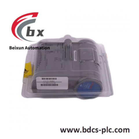 Honeywell 51195752100 - Industrial Control Module, Advanced Performance & Durability