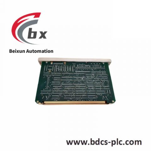 Honeywell 51401551300 Industrial Automation Control Module, Advanced Sensor Technology