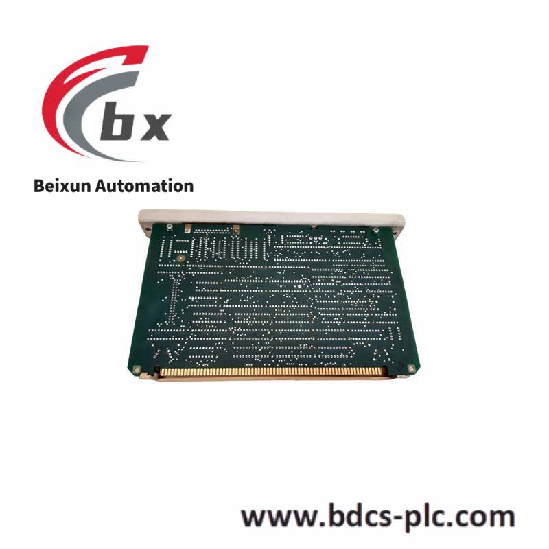 honeywell_620-0059_vr_2_2_processor_module.jpg Honeywell 51401551300 Industrial Automation Control Module, Advanced Sensor Technology