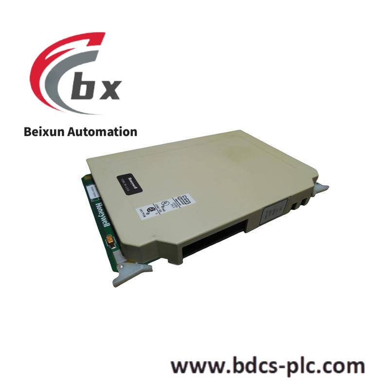 honeywell_620-0085_i_o_control_module.jpg Honeywell 51309218125 Industrial Control Module