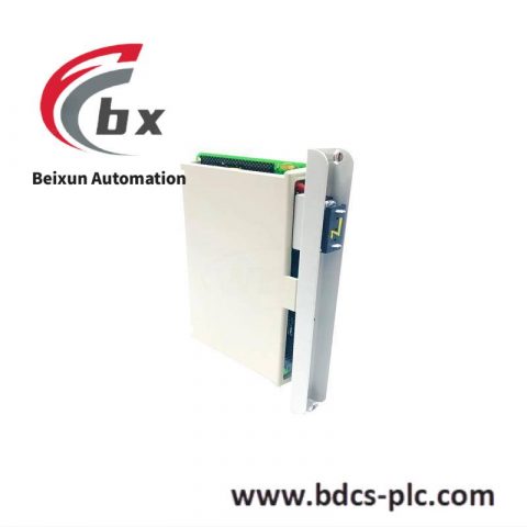 GE 4136J63-G1 High Performance Industrial Control System