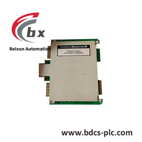 honeywell_621-2100r_output_module-1.jpg Schneider AS-BDEP-208 Discrete Output Module, Reliable Automation Control Component