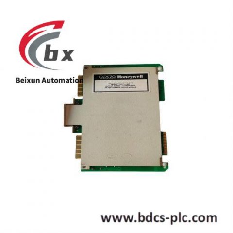 Honeywell 621-2100 Digital Input Module