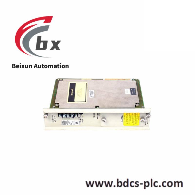 honeywell_6620-0036_ac_power_supply.jpg Honeywell 6620-0036AC Industrial Power Supply for Reliable Energy Delivery