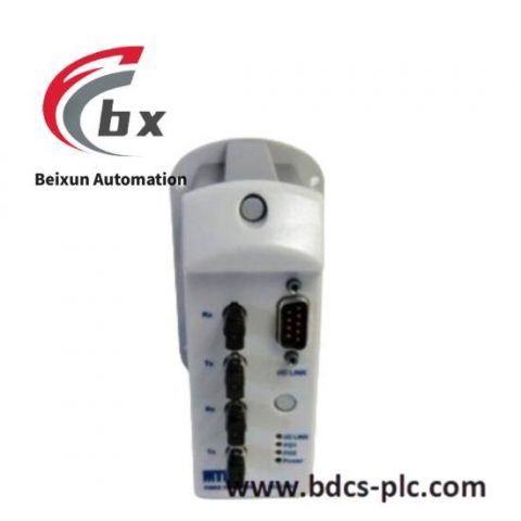 Amat 8939-HN Fiber Optic Extender Module