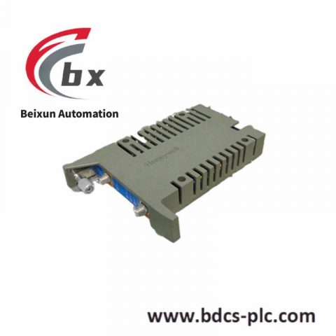 Honeywell 4PW035.E300-02 Industrial Control Module