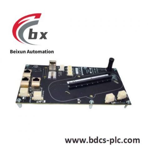 Honeywell 51304439200 Industrial Control Module