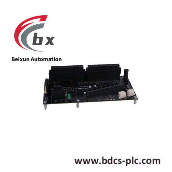 honeywell_8c-taox51_51306983-175_analog_output_module_automation_dcs_module.jpg Honeywell 51400668100 PLC Control Module, Enhanced Performance & Reliability