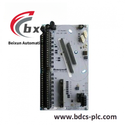 Honeywell 51304540200 Industrial Control Module