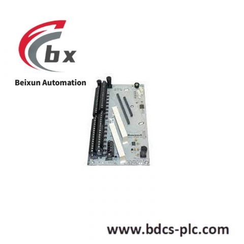 Honeywell 8C-TDIL01 Digital Input Module, Industrial Control Component