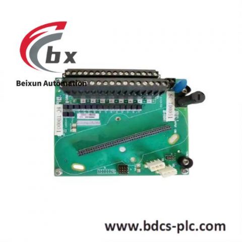 Honeywell 51309202125 Industrial Control Module, High Performance and Reliable