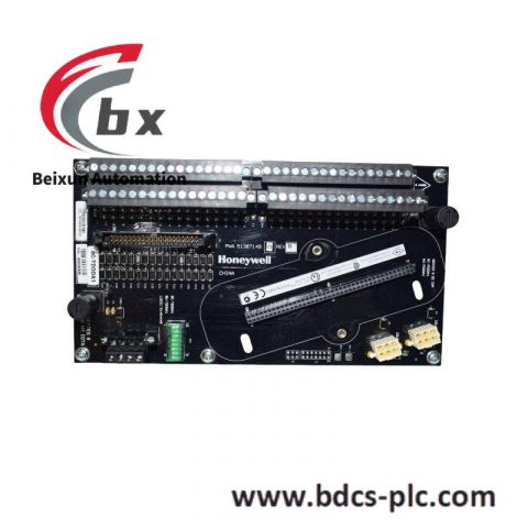 Honeywell 8C-TDODA1 Digital Output Module, 51307149-175 - Industrial Control Solutions