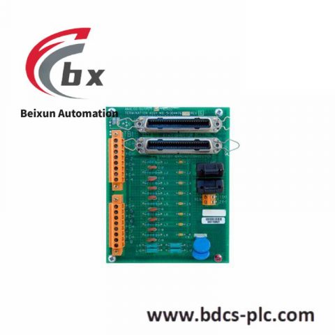 Honeywell 51309138-125 Industrial Control Module for Automation Systems