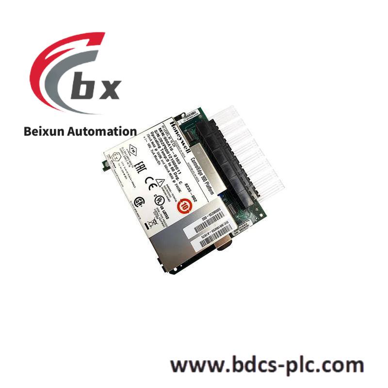 honeywell_900a16-0103_16-channel_high-level_analog_input_module.jpg Honeywell 51198947-100B HPM Power Supply Module for Industrial Control