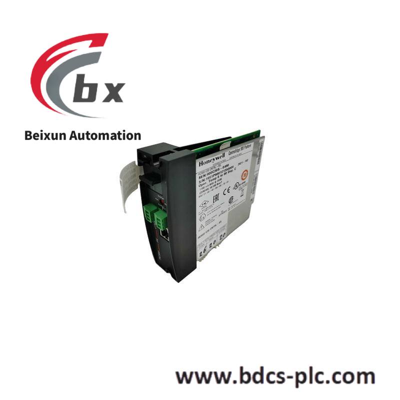 honeywell_900c50-0460_controller_base.jpg Kollmorgen AKD-M00606-MCEC-E000 Industrial Control Module