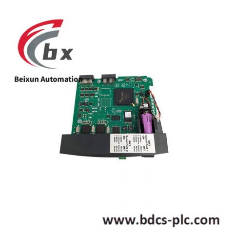 Honeywell DC3200-C0 Industrial Control Module, High Performance Automation Component